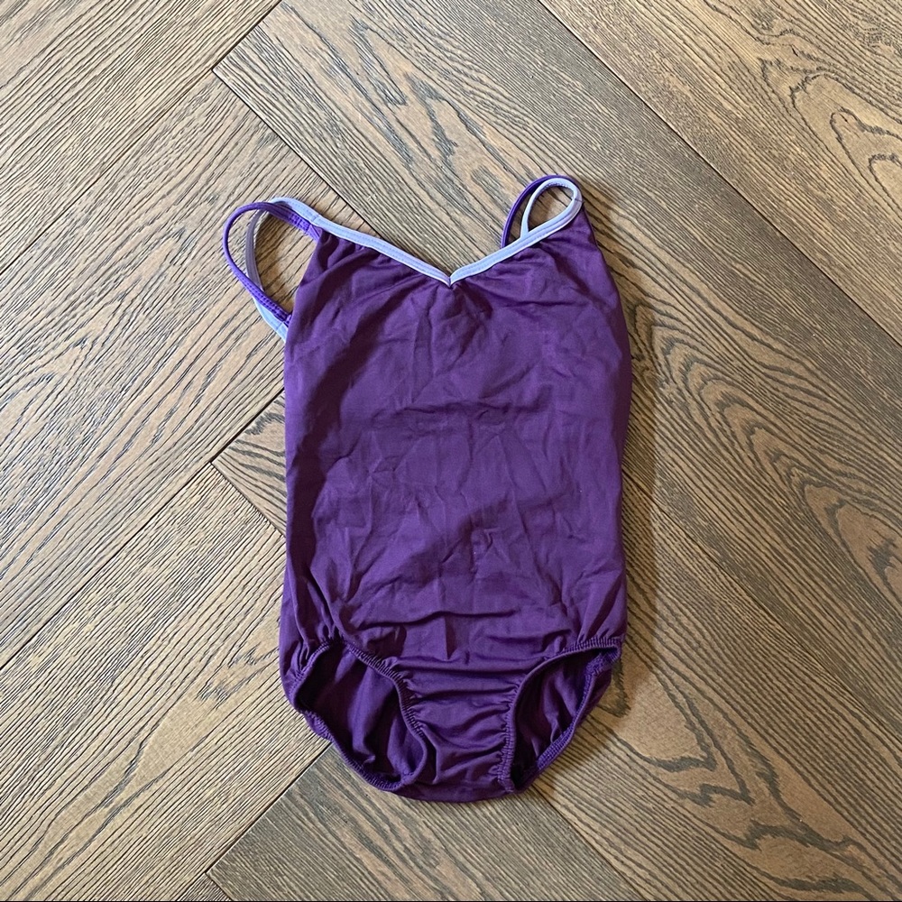 Jo+Jax dance leotard